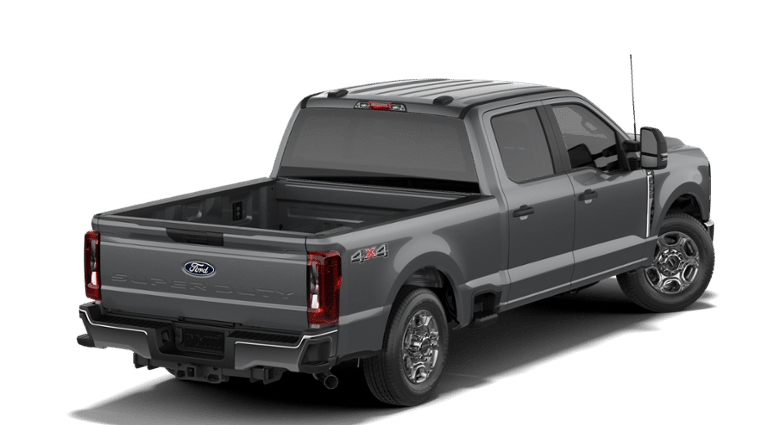 2027 Ford Super Duty F-250 XLT