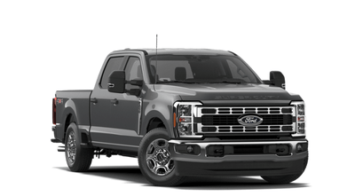 2027 Ford Super Duty F-250 XLT