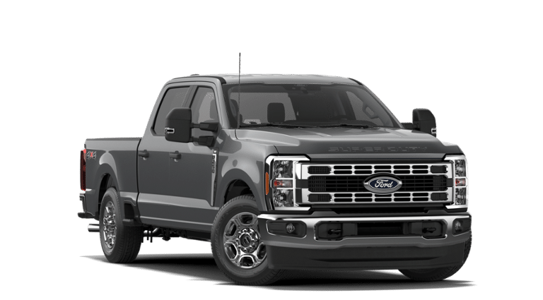 2027 Ford Super Duty F-250 XLT