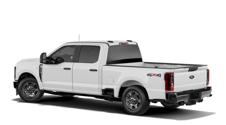 2027 Ford Super Duty F-250 XLT