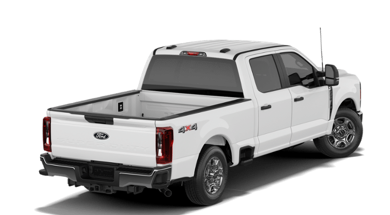 2027 Ford Super Duty F-250 XLT
