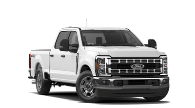 2027 Ford Super Duty F-250 XLT