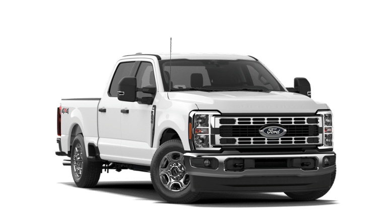 2027 Ford Super Duty F-250 XLT