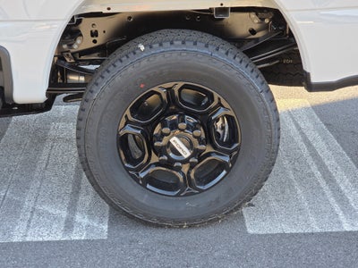 2026 Ford Super Duty F-250 XL