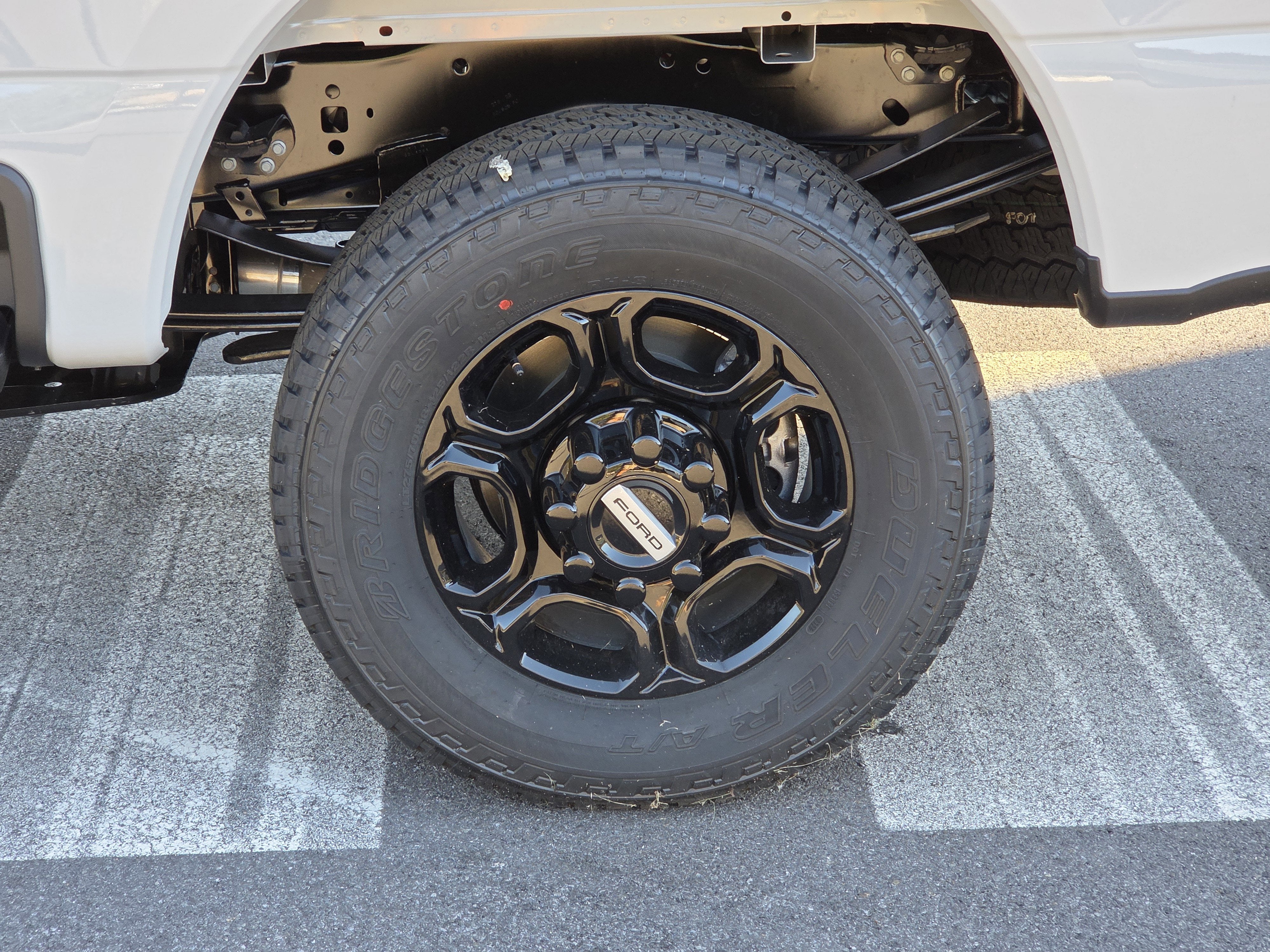 2026 Ford Super Duty F-250 XL