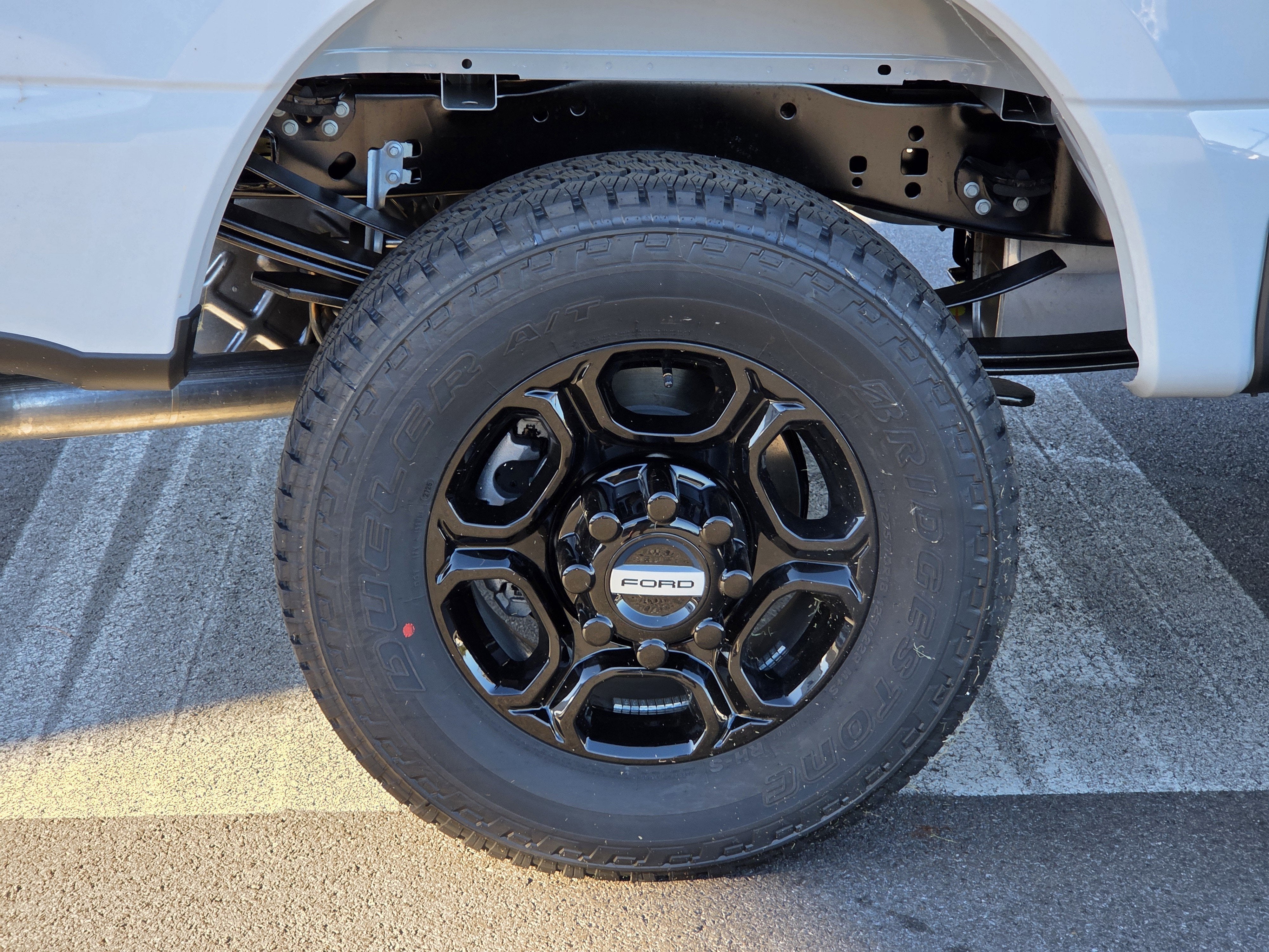 2026 Ford Super Duty F-250 XL