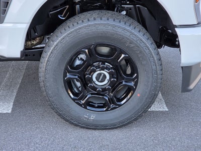 2026 Ford Super Duty F-250 XL