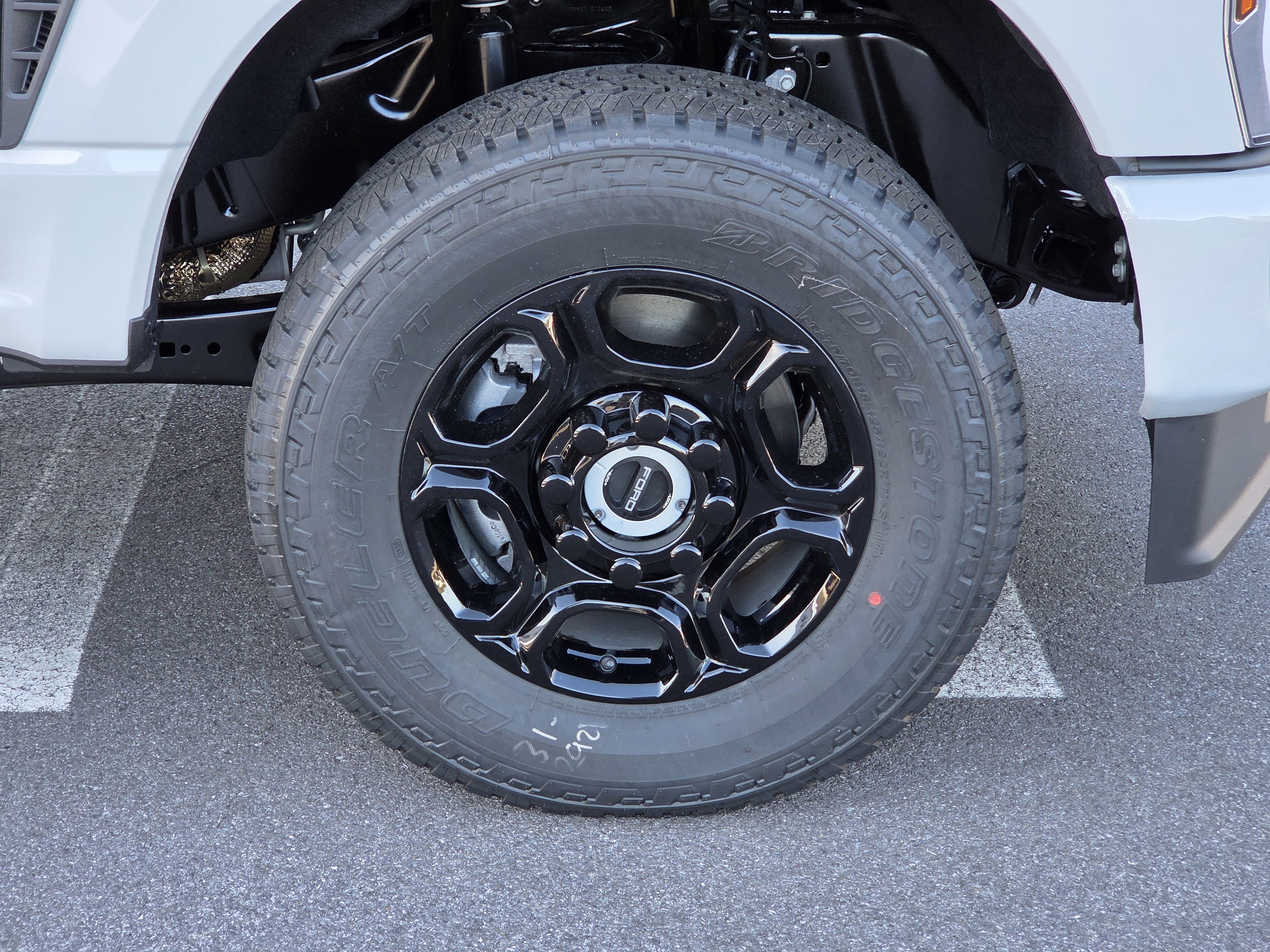 2026 Ford Super Duty F-250 XL