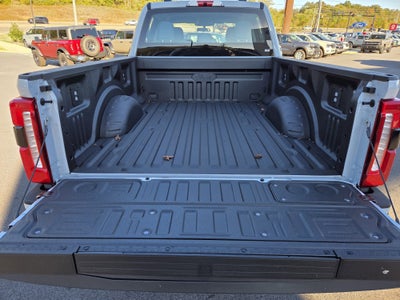 2026 Ford Super Duty F-250 XL