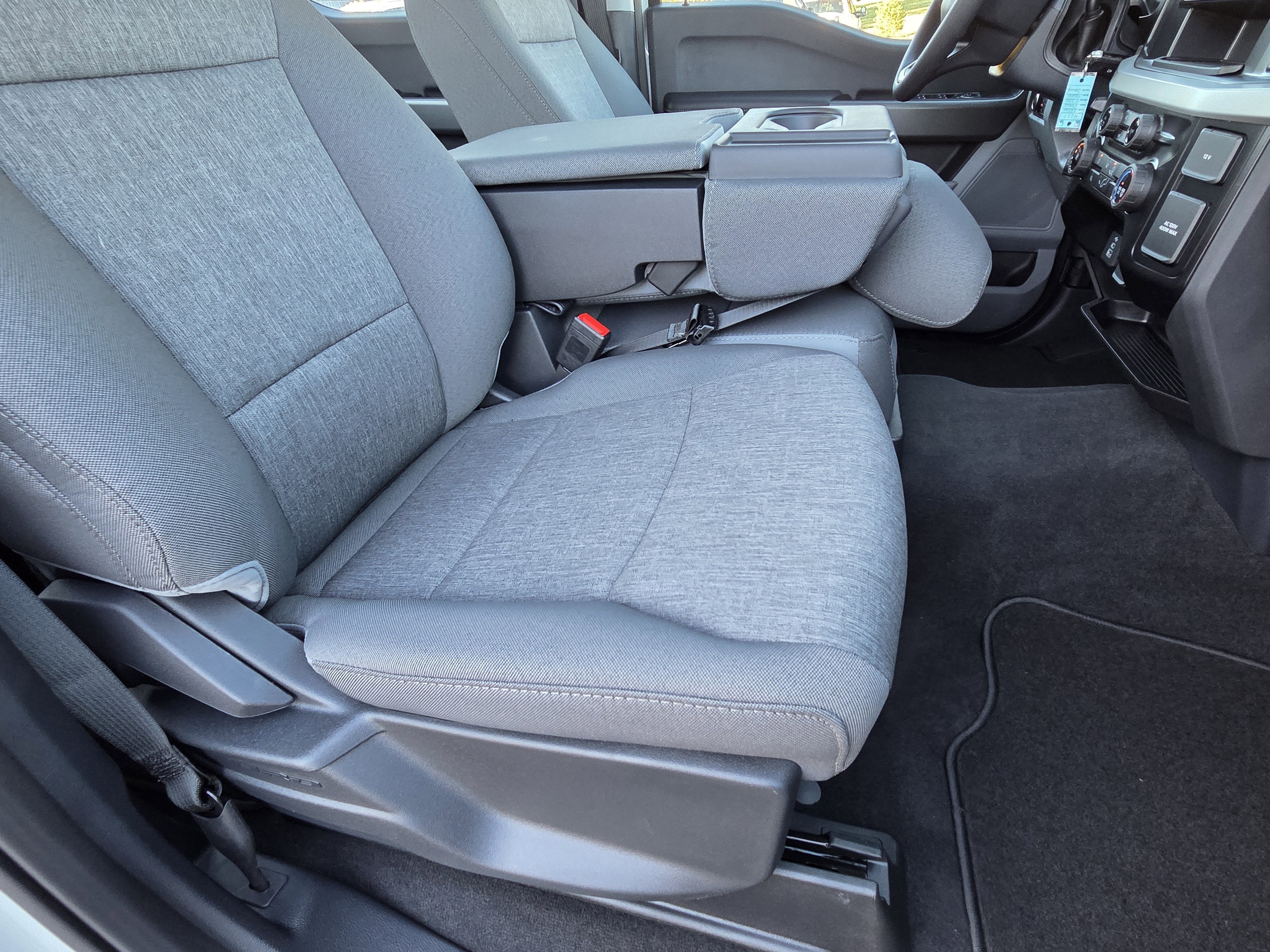 2026 Ford Super Duty F-250 XL