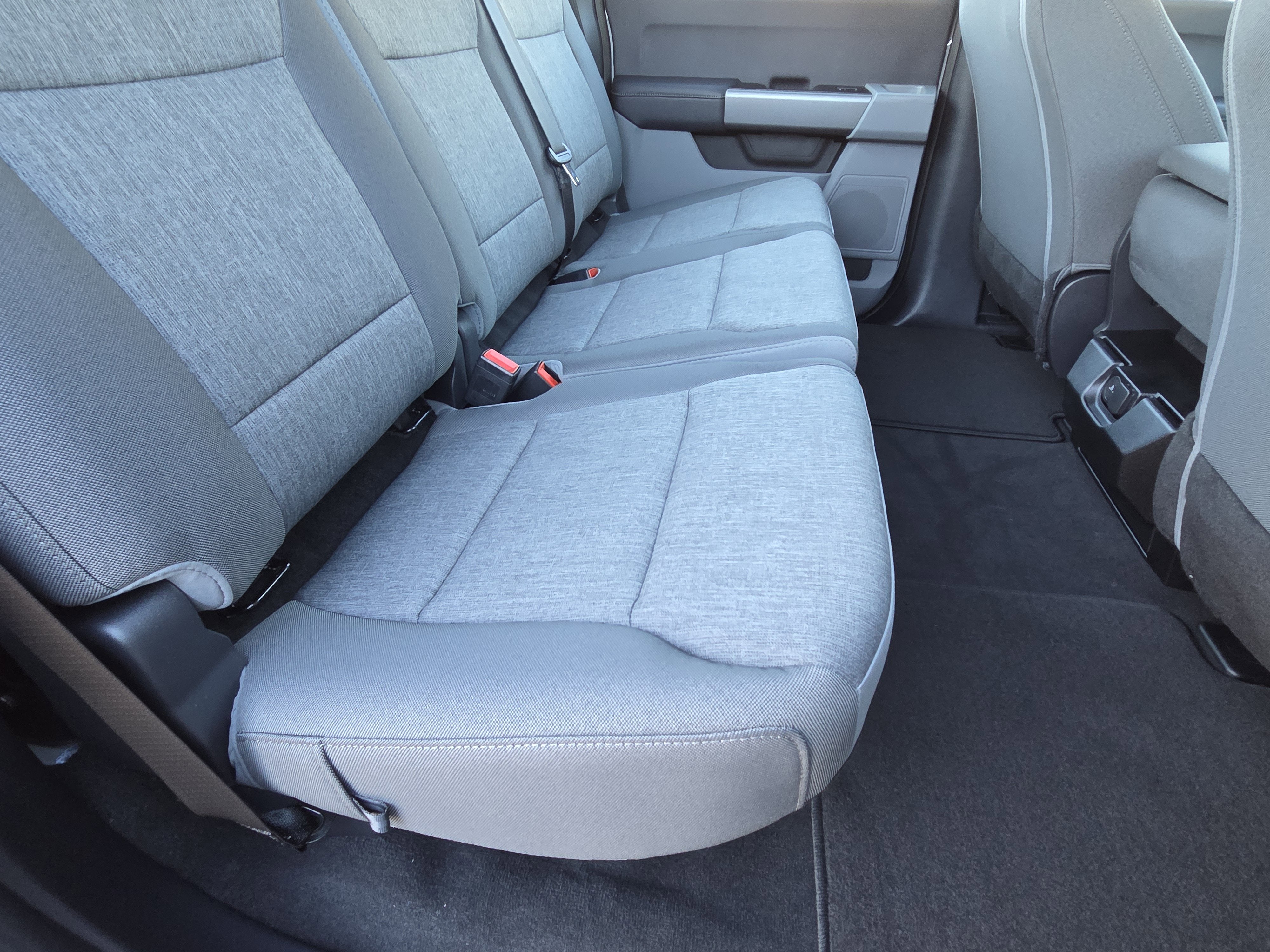 2026 Ford Super Duty F-250 XL