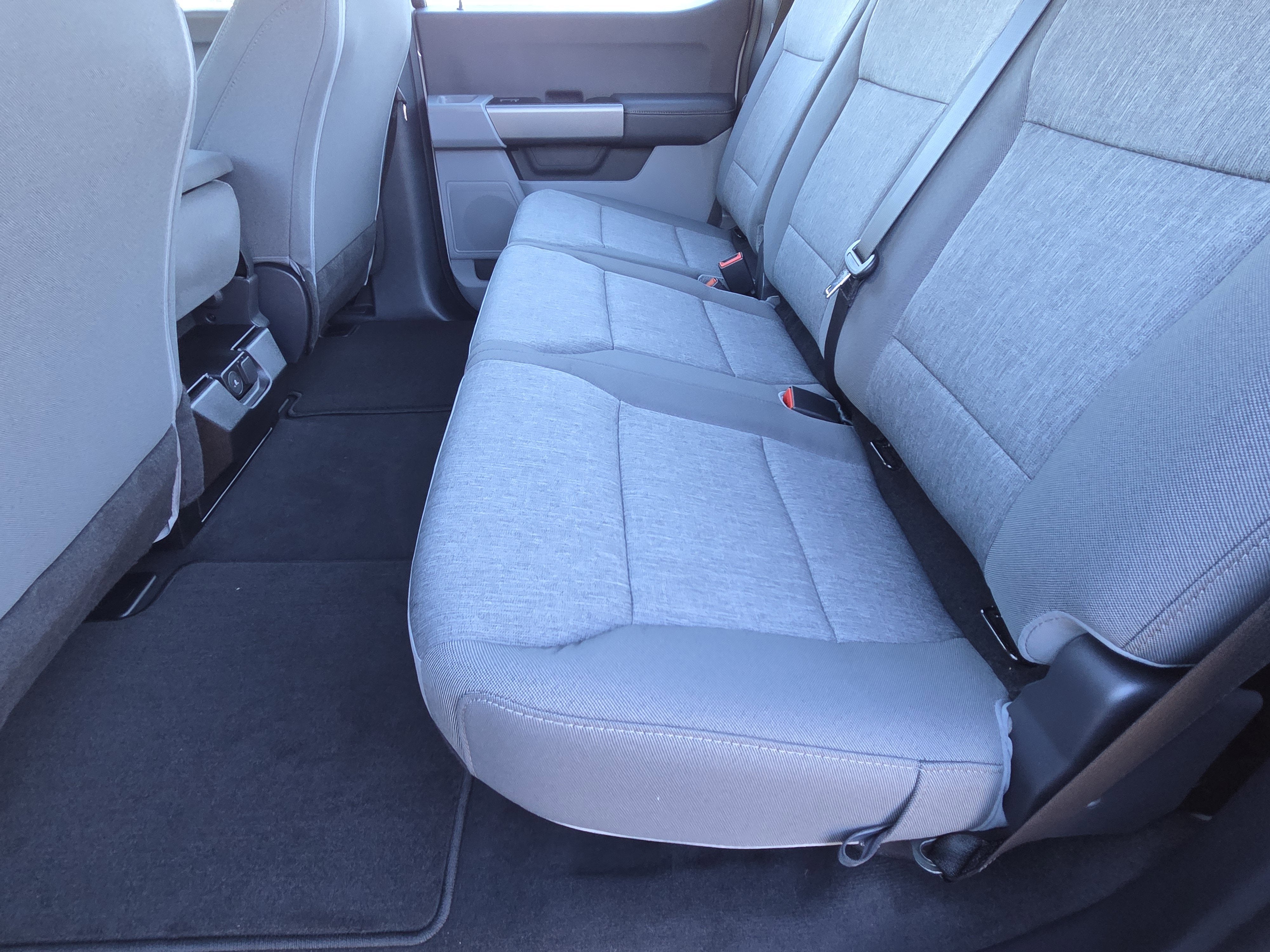 2026 Ford Super Duty F-250 XL