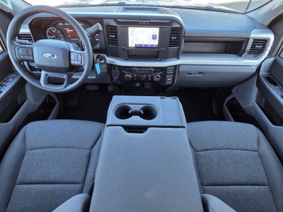 2026 Ford Super Duty F-250 XL