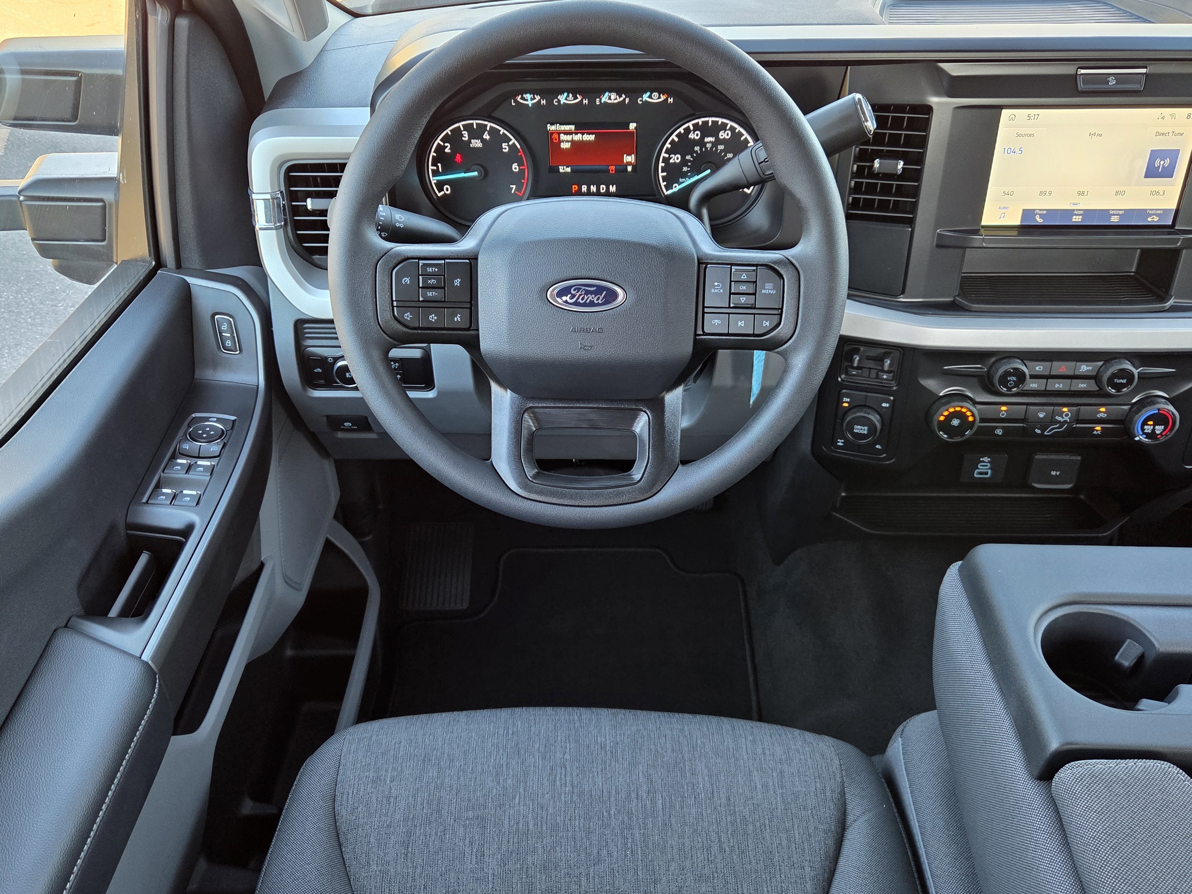 2026 Ford Super Duty F-250 XL