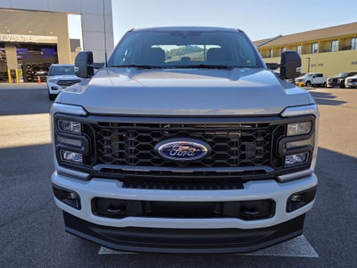 2026 Ford Super Duty F-250 XL