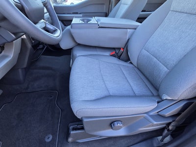 2026 Ford Super Duty F-250 XL