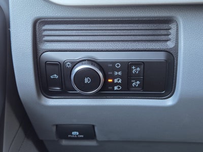 2026 Ford Super Duty F-250 XL