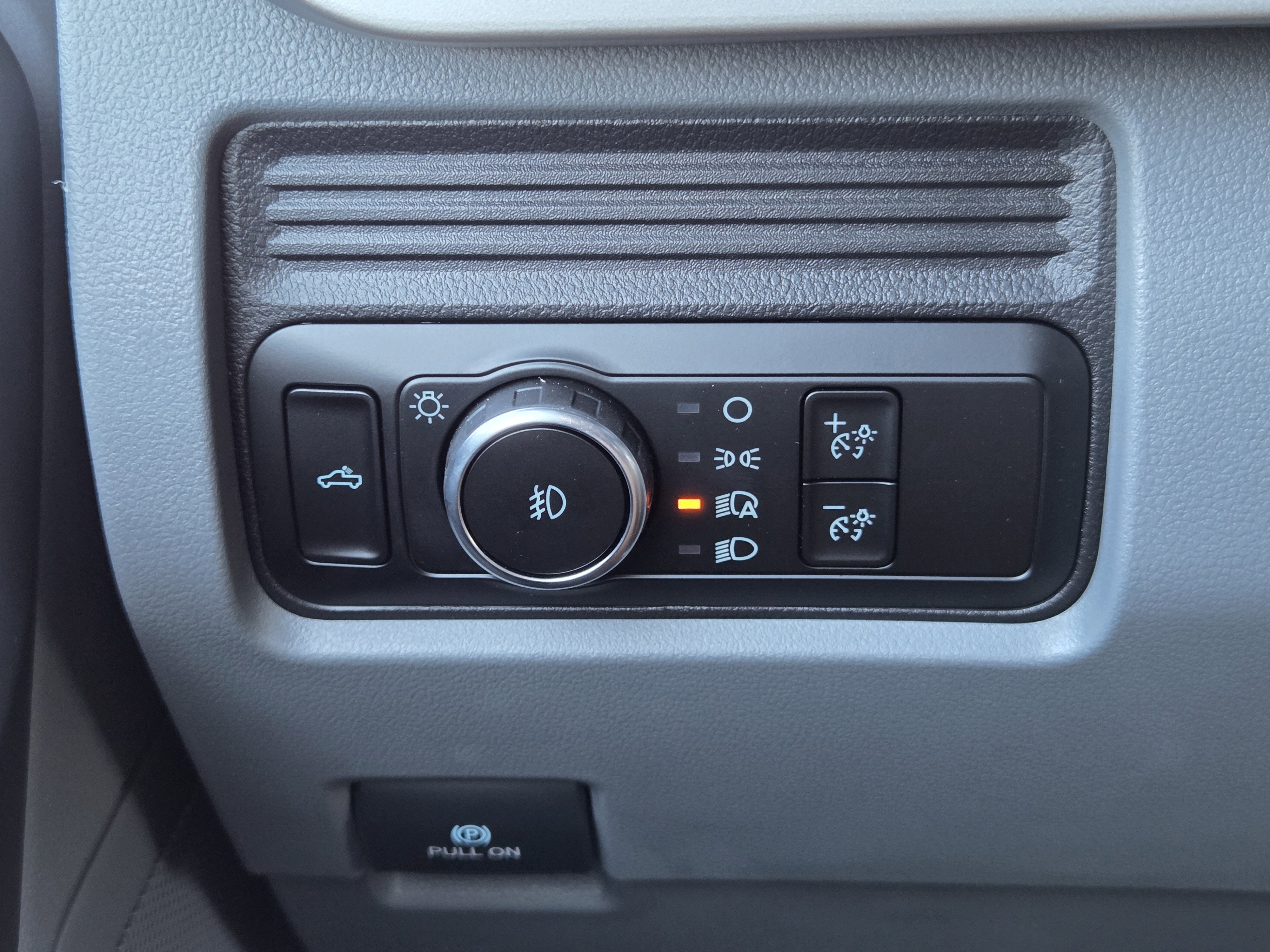 2026 Ford Super Duty F-250 XL