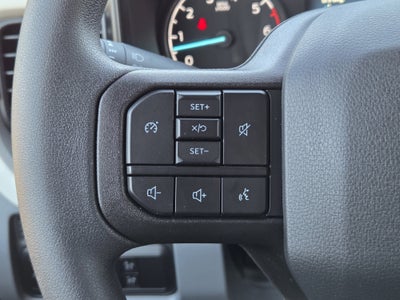 2026 Ford Super Duty F-250 XL