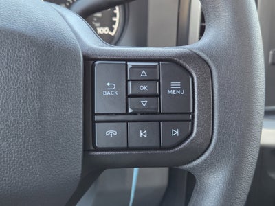 2026 Ford Super Duty F-250 XL