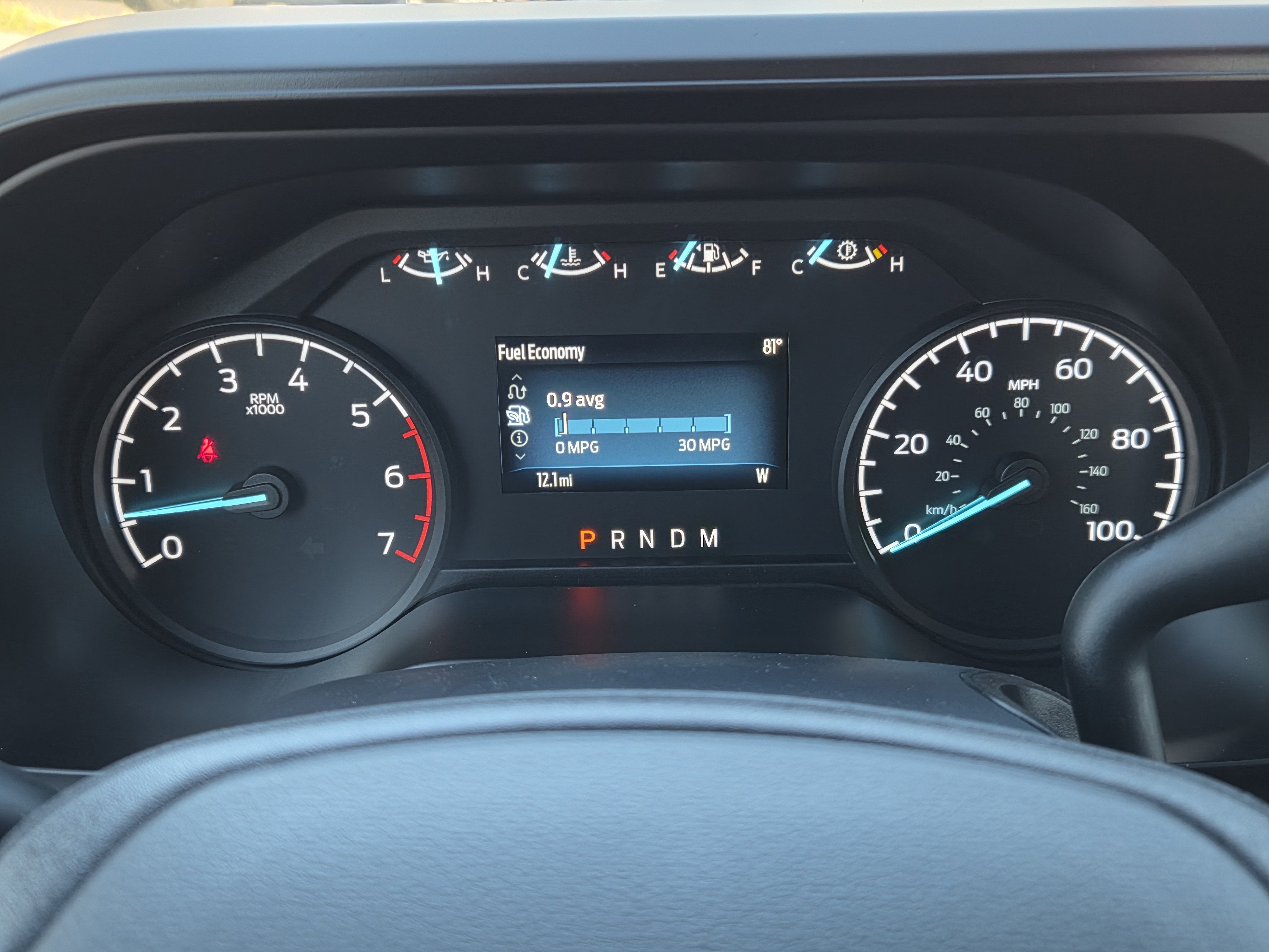 2026 Ford Super Duty F-250 XL