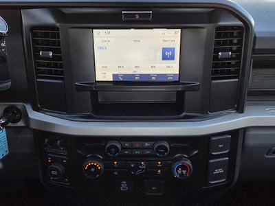 2026 Ford Super Duty F-250 XL