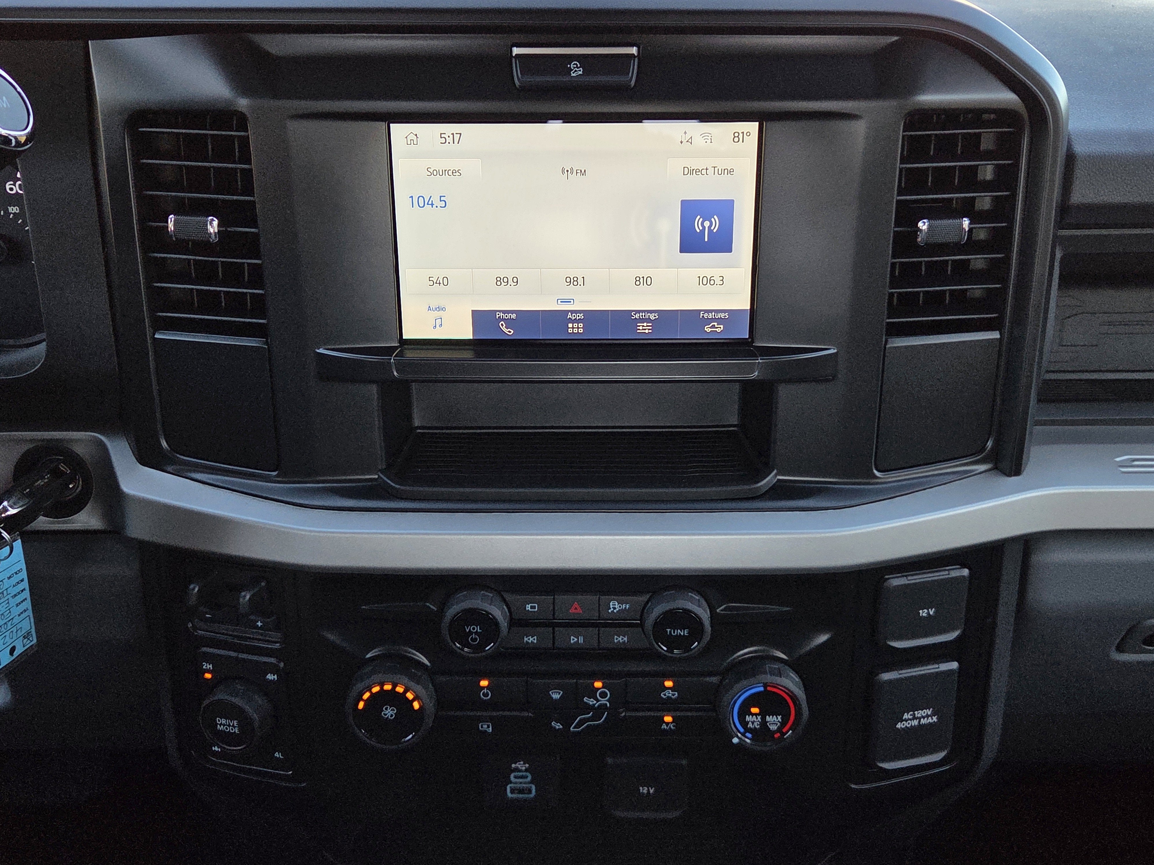 2026 Ford Super Duty F-250 XL