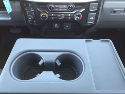 2026 Ford Super Duty F-250 XL