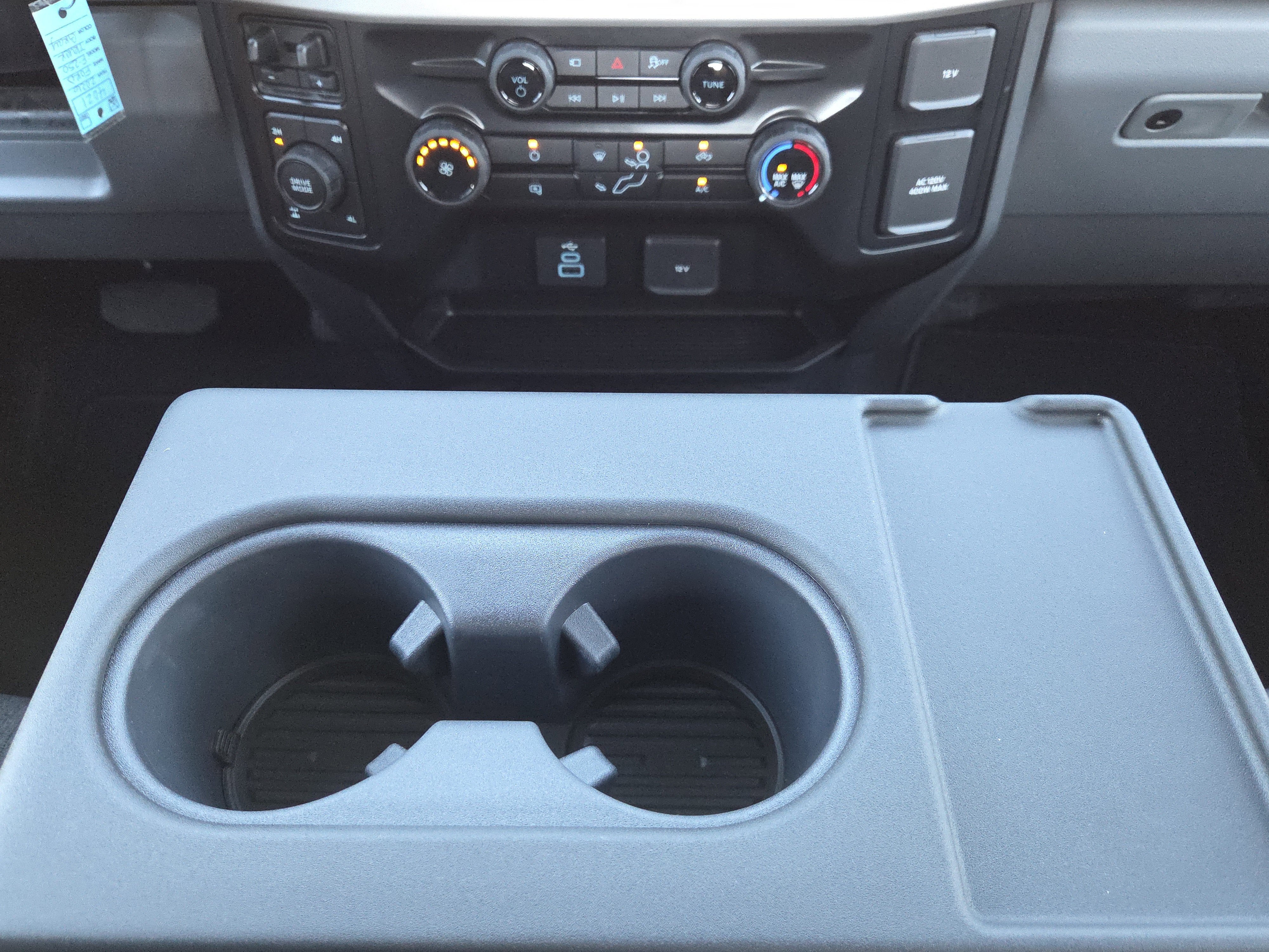 2026 Ford Super Duty F-250 XL