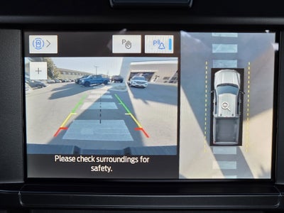 2026 Ford Super Duty F-250 XL