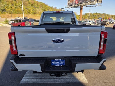 2026 Ford Super Duty F-250 XL