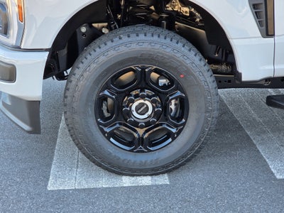 2026 Ford Super Duty F-250 XL