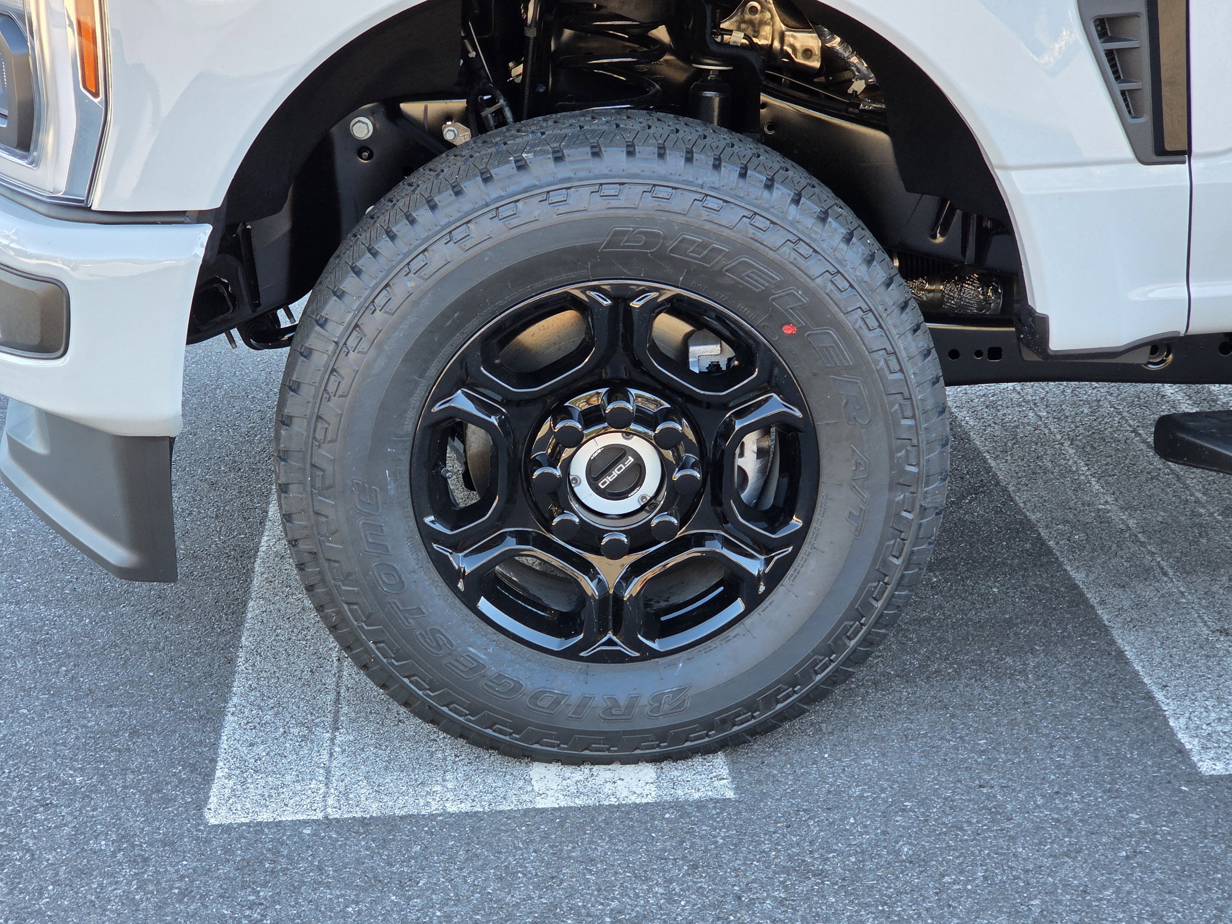 2026 Ford Super Duty F-250 XL