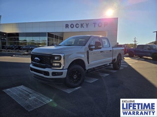 2026 Ford Super Duty F-250 XL