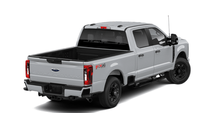 2026 Ford Super Duty F-250 XL
