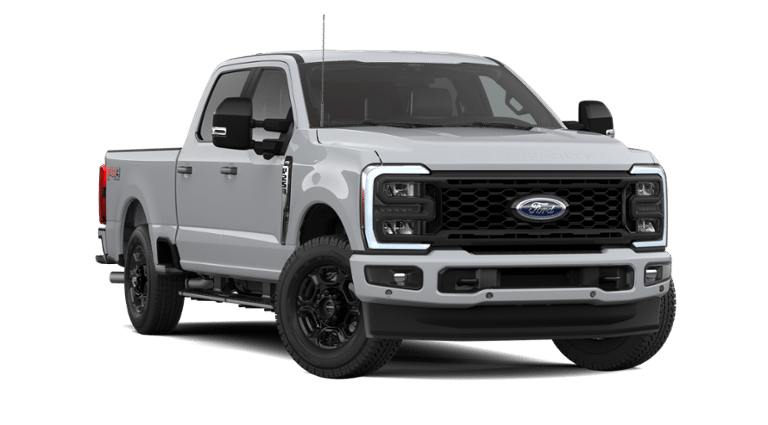 2026 Ford Super Duty F-250 XL