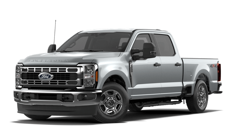 2027 Ford Super Duty F-250 XLT