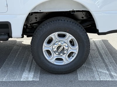 2026 Ford Super Duty F-250 XLT