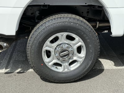 2026 Ford Super Duty F-250 XLT