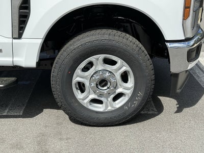 2026 Ford Super Duty F-250 XLT