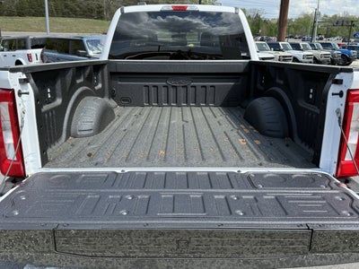2026 Ford Super Duty F-250 XLT