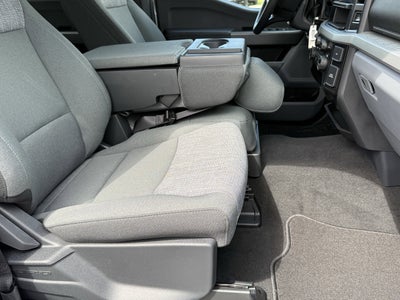 2026 Ford Super Duty F-250 XLT