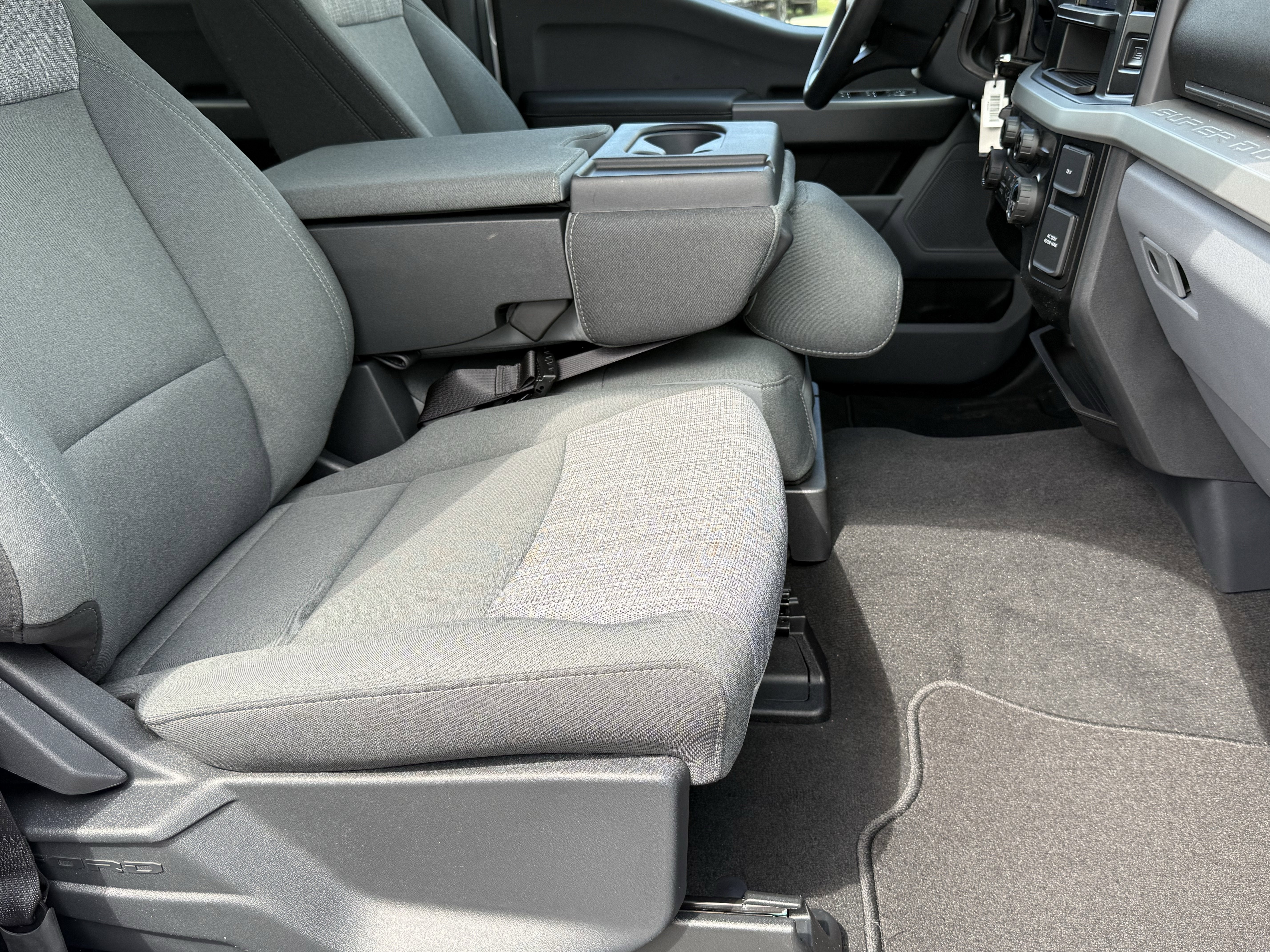 2026 Ford Super Duty F-250 XLT