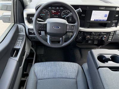 2026 Ford Super Duty F-250 XLT
