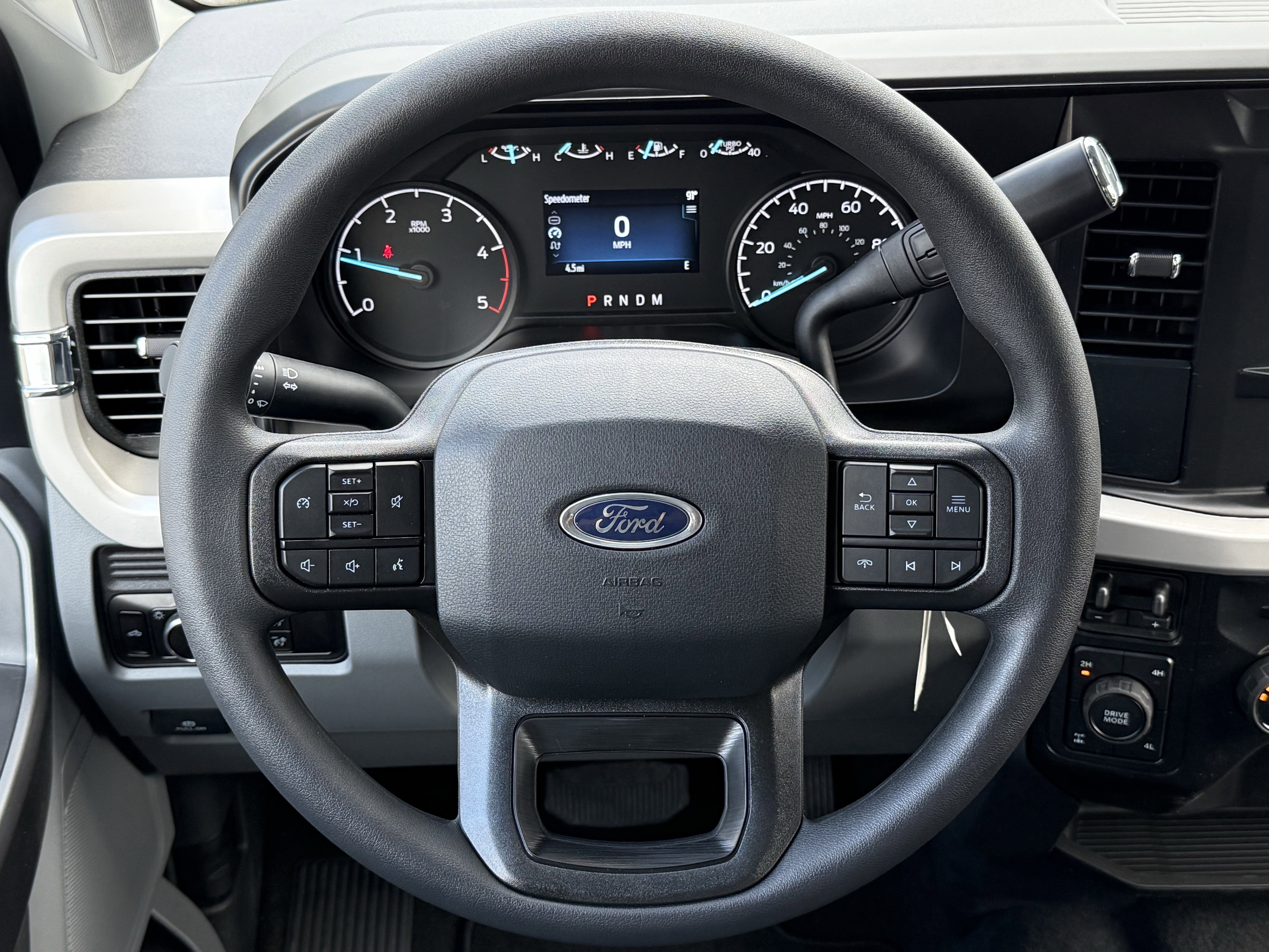 2026 Ford Super Duty F-250 XLT