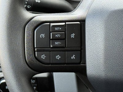 2026 Ford Super Duty F-250 XLT
