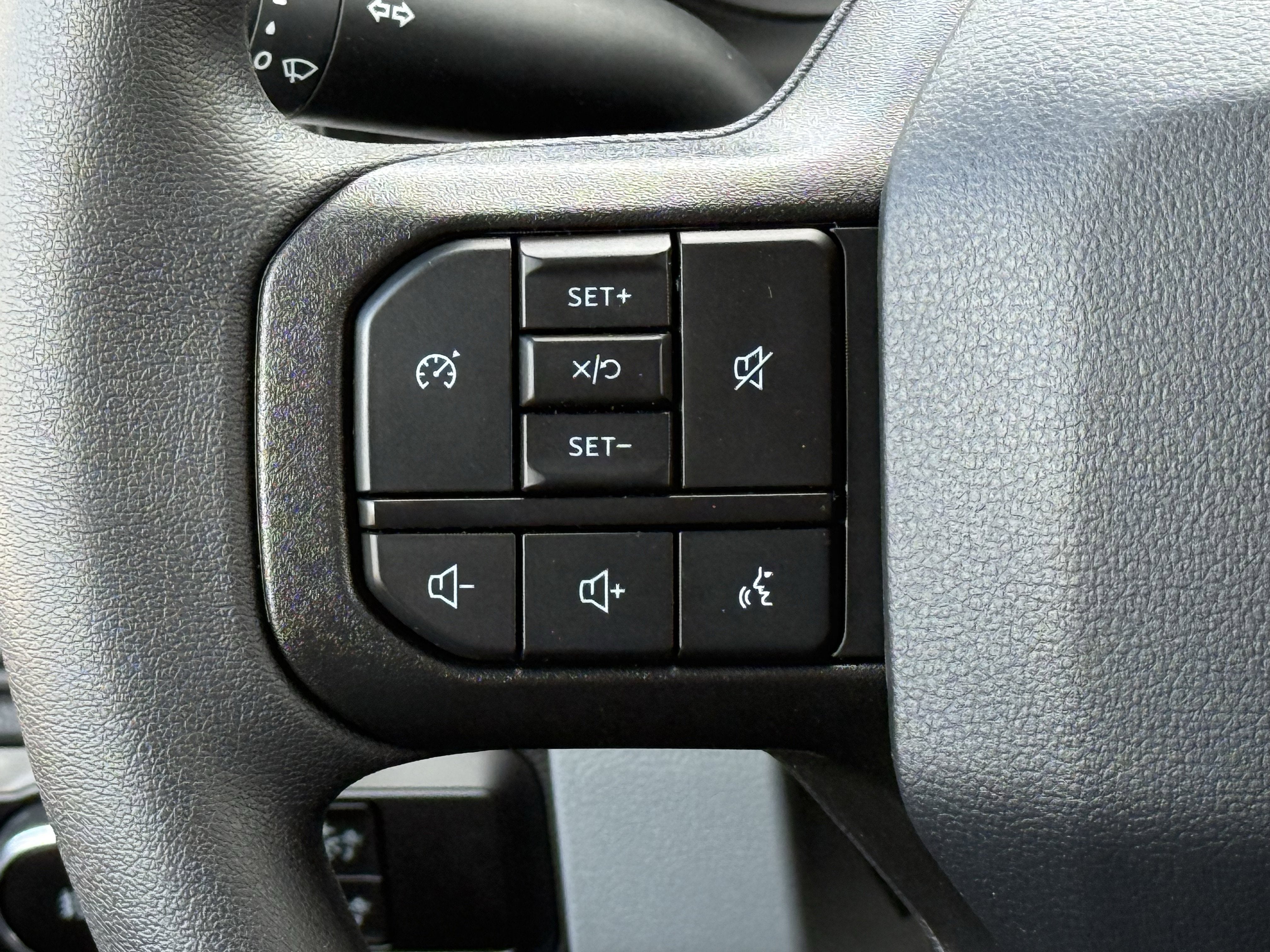 2026 Ford Super Duty F-250 XLT