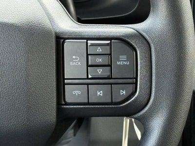 2026 Ford Super Duty F-250 XLT