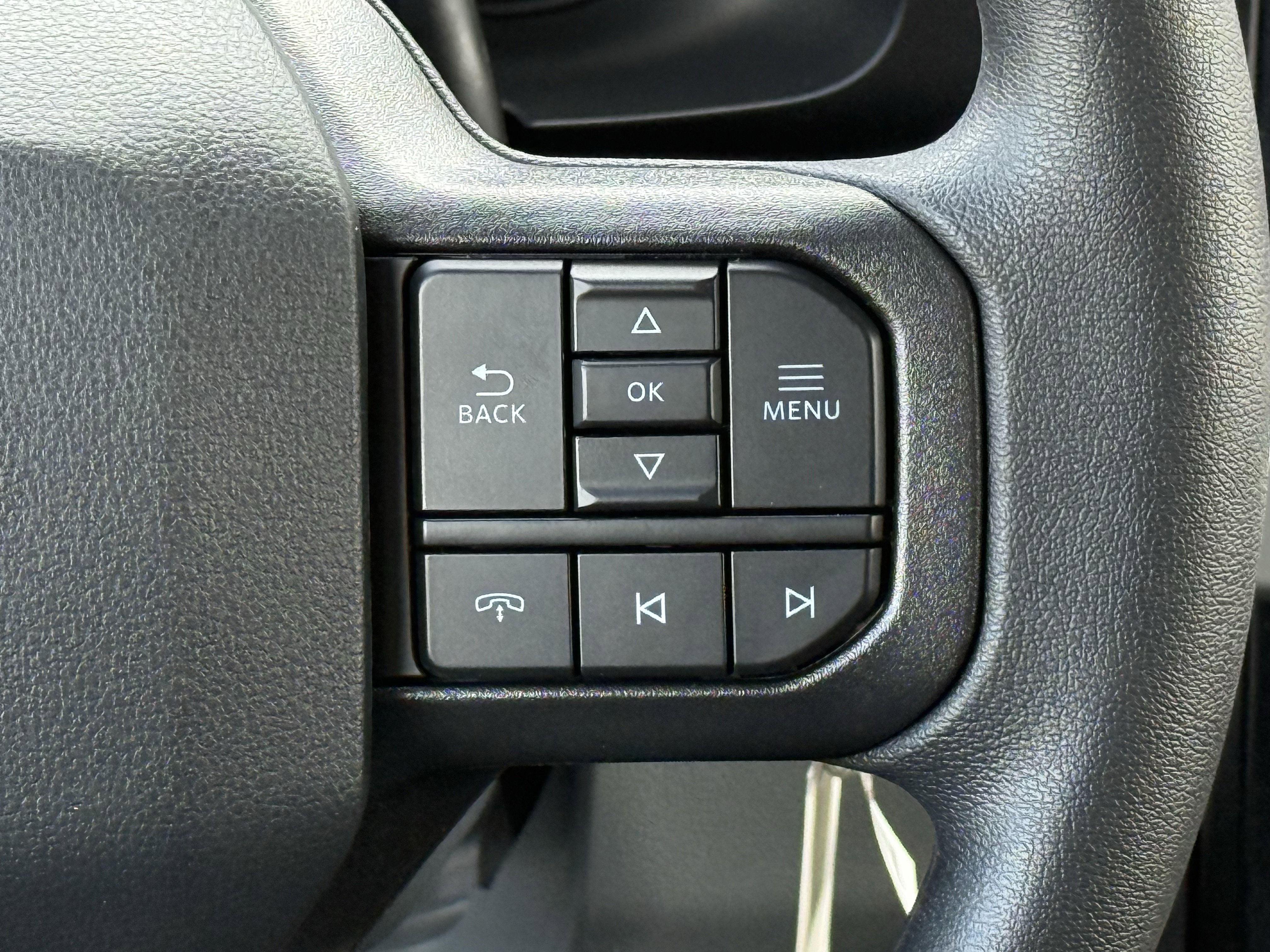 2026 Ford Super Duty F-250 XLT