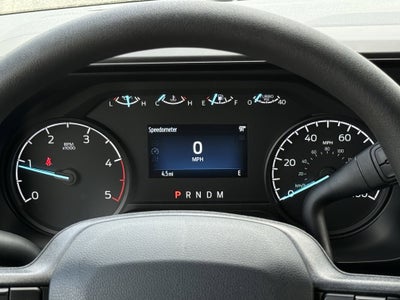 2026 Ford Super Duty F-250 XLT